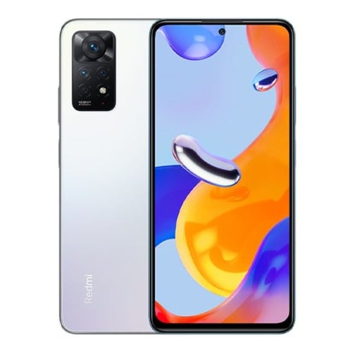 Repair Imei Redmi note 11 Pro - إصلاح أيمي ريدمي نوت 11 برو