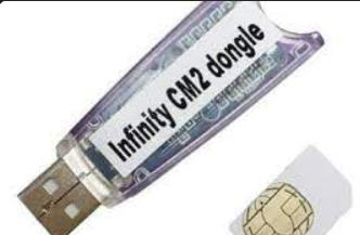 CM2 INFINITY
