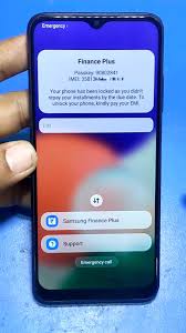 bypass kg samsung