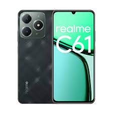 Realme C61 (RMX 3930) Repair Imei - اصلاح أيمي ريلمي C61