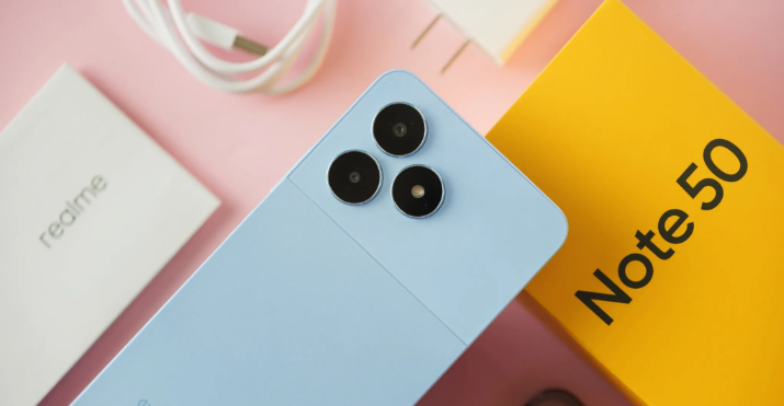 REALME NOTE 50 RMX3834 UNLOCK SIM الغاء قفل الشبكه