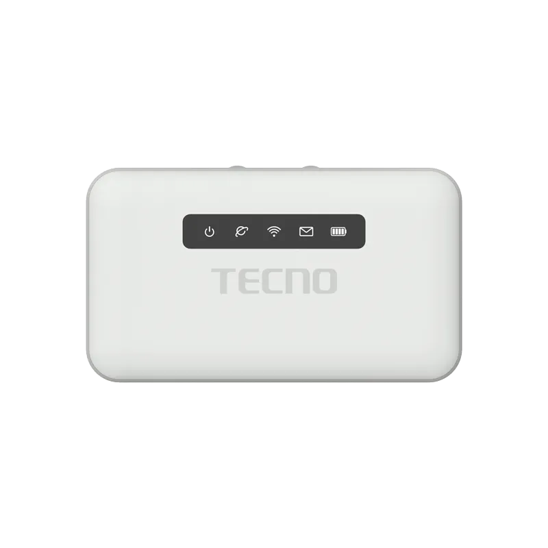 Unlock Tecno TR118 mifi all network all countries
