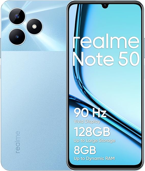 حل جميع مشاكل ريلمى note 50 مع اصلاح السيريال الاساسى