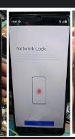all realmi spd devices network locked fix