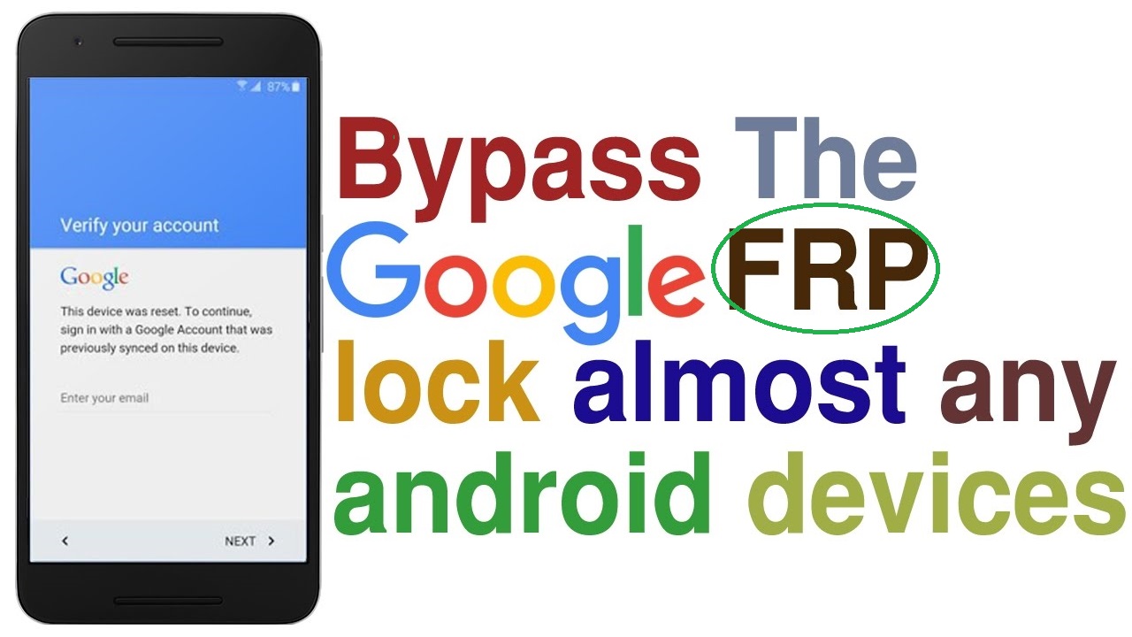 FRP ALMOTST FOR ANY OPPO AND REALME