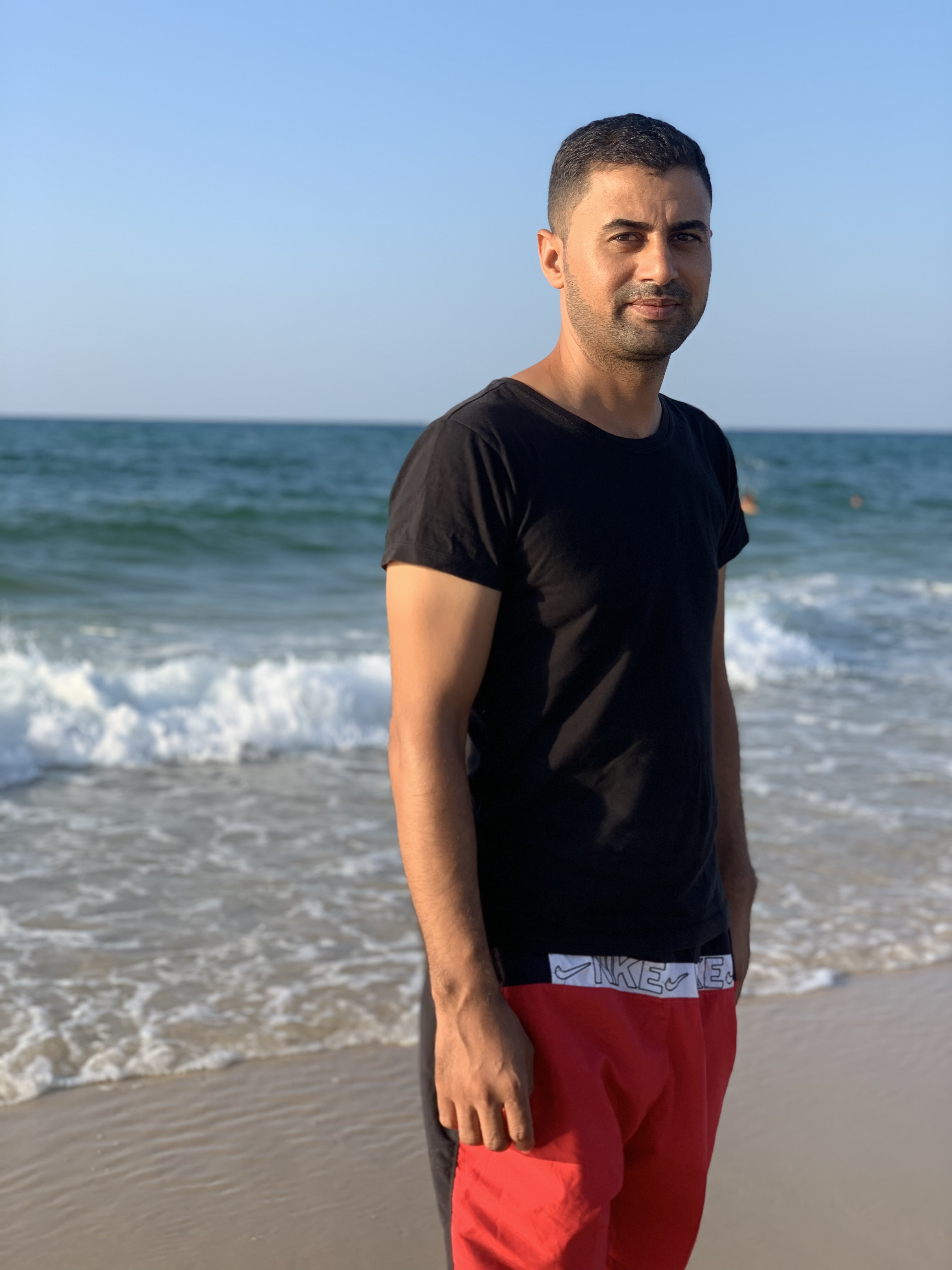 mohamed