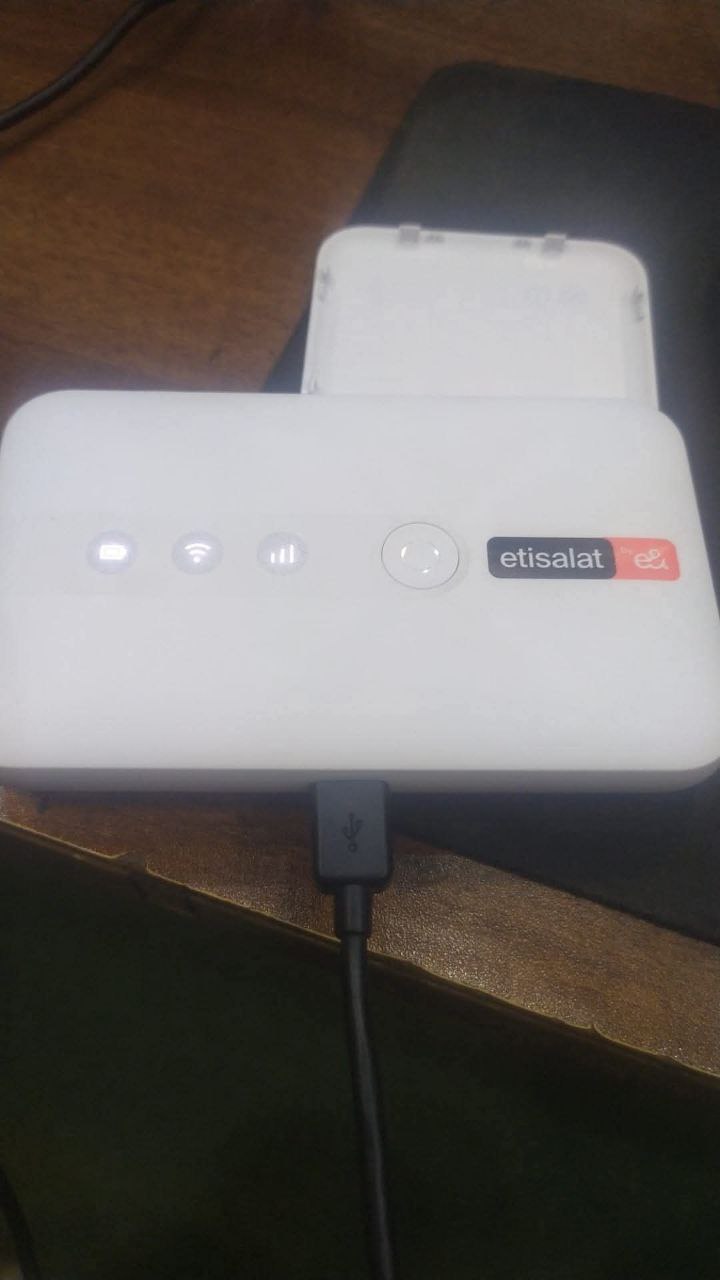 unlock Etisalat zte mf937
