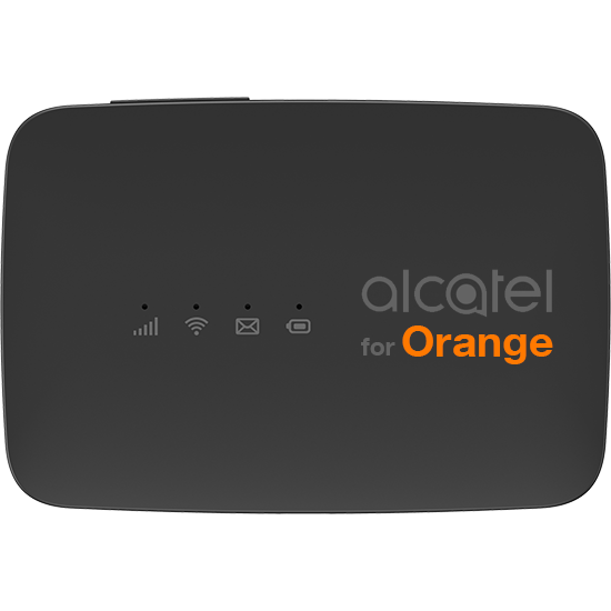 فك تشفير مايفاى اورانج الكاتل mw45v -- unlock alcatel ,mifi