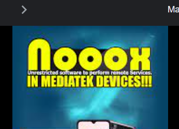 Nooox Tool
