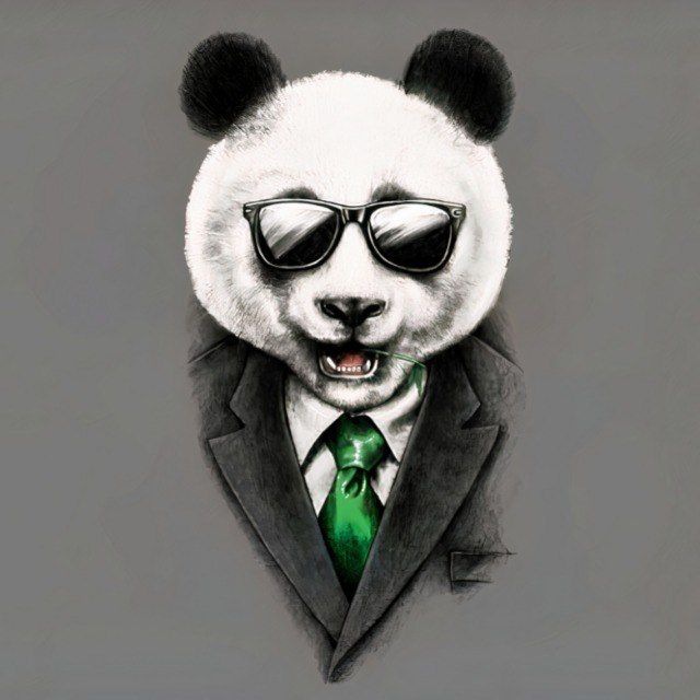 Panda
