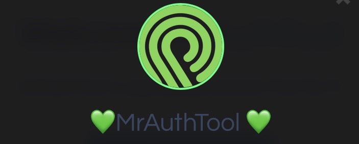 Realme Auth Login Mr auth code