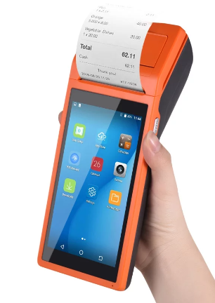 POS MACHINE