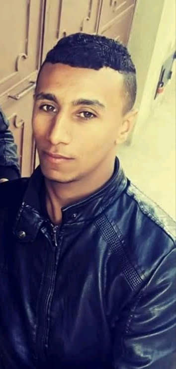 Belaidouni