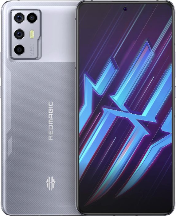 RED MAGIC 6R NX666J ROOT (MAGISK DELTA-MAGISK ALPHA-A PATCH)RED MAGIC 6R NX666J