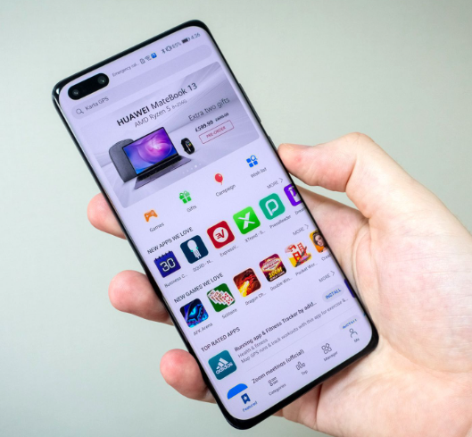P40 PRO ELS-AN00 REMOVE HUAWEI ID حذف حساب هواوى