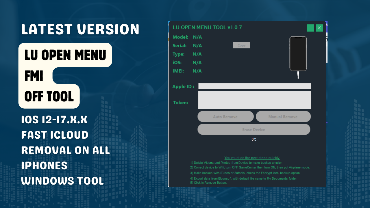 LU-OPEN_Menu