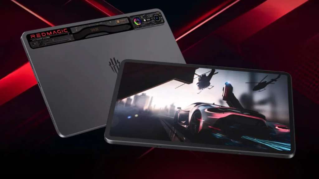 ZTE nubia Red Magic Nova PAD (NP03J) FIX DEAD BOOT-RESTART-STUCK ON FASTBOOT