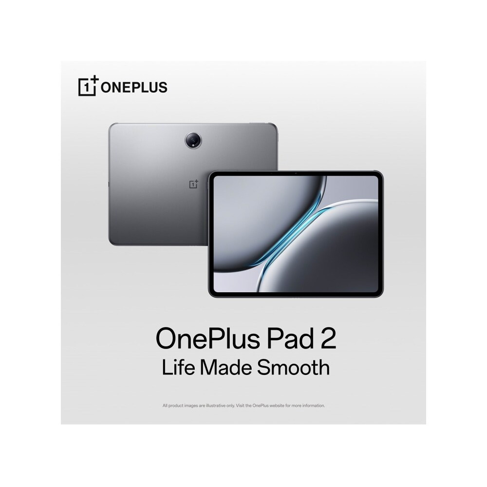 Unbrick OnePlus Pad 2