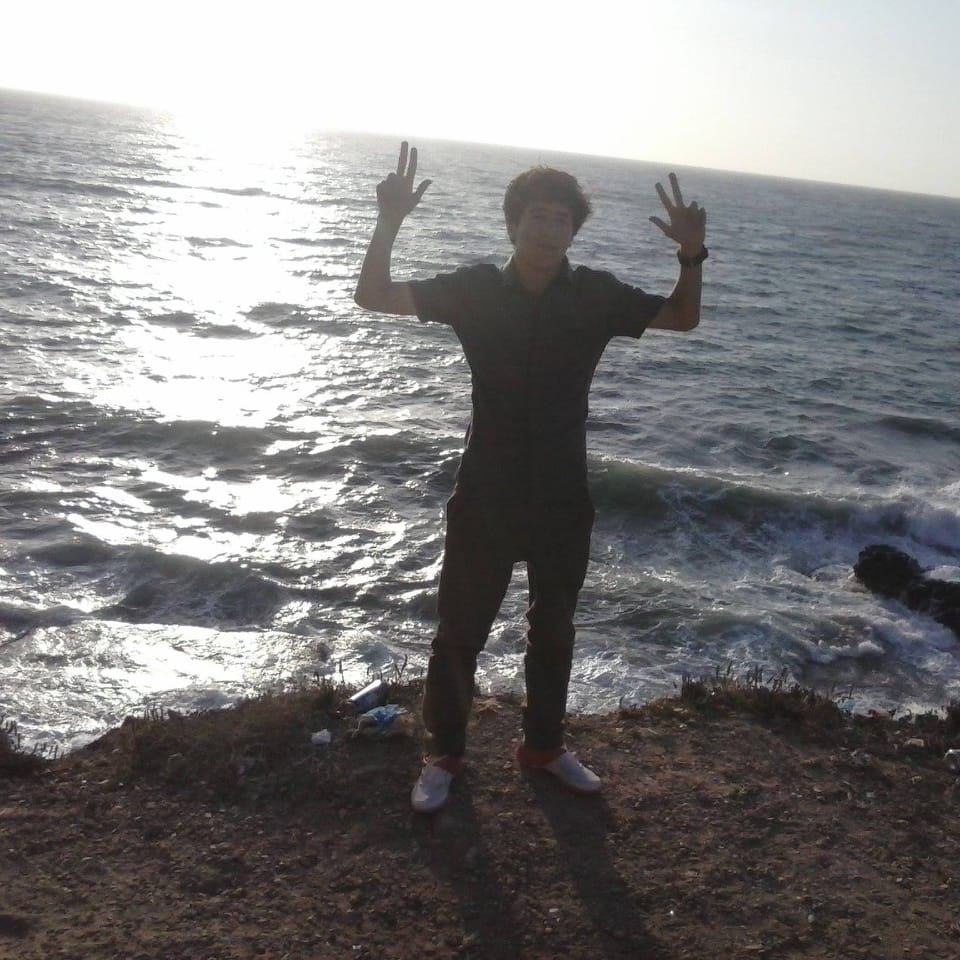 rachid