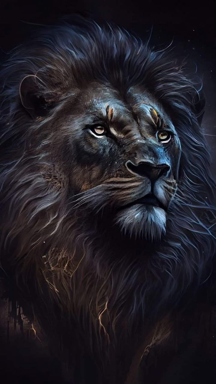 KING