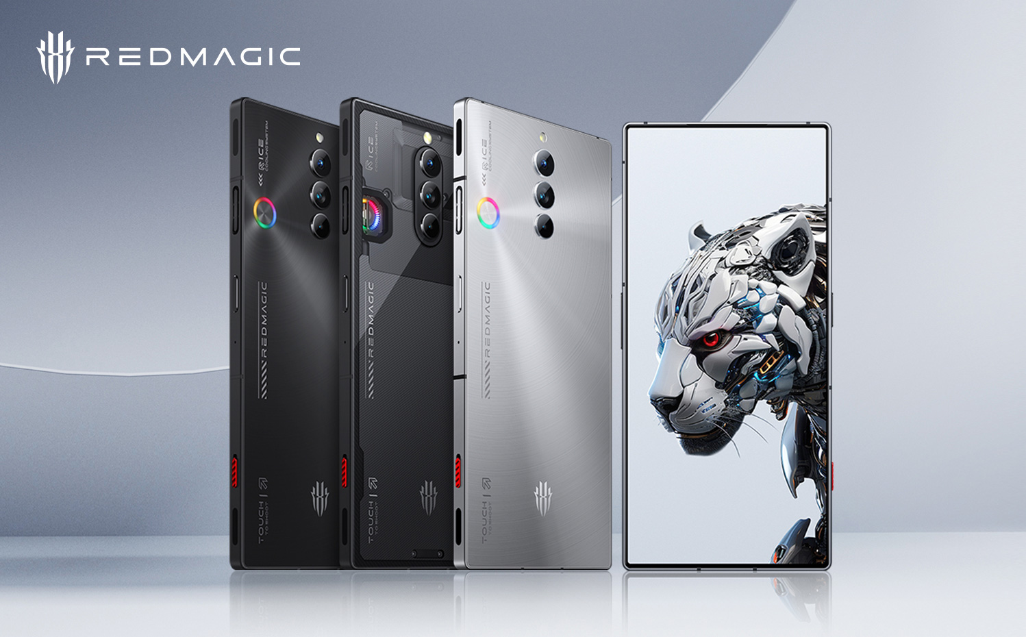 Redmagic 8S Pro (NX729S) ROOT (MAGISK DELTA-MAGISK ALPHA-A PATCH)