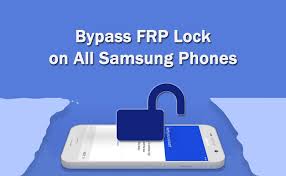 Samsung Frp Remove By IMEI/SN