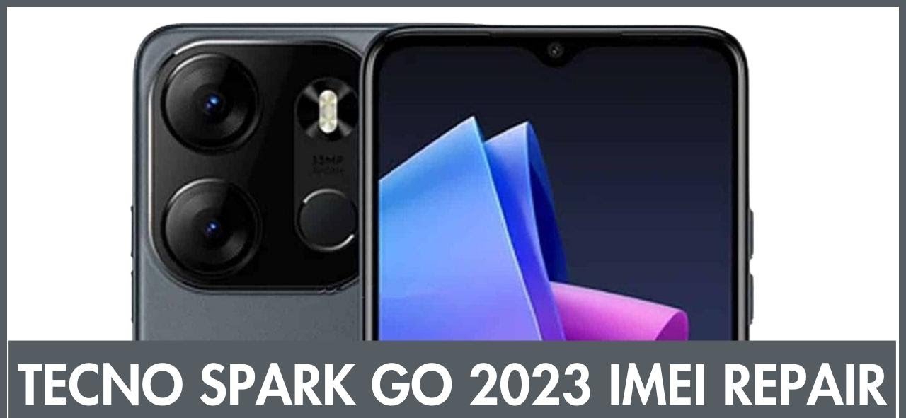 TECHNO IMEI REPAIR SERVICE AVAILABLE
