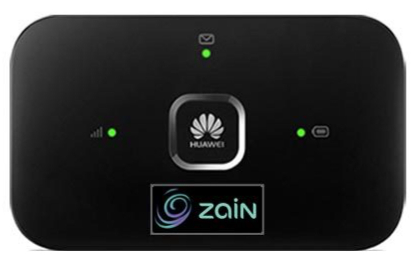 unlock router E5573CS -322