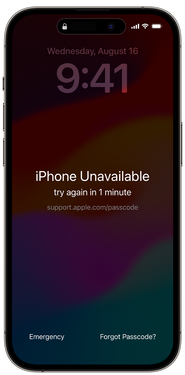 🔓 خدمة تخطي باس كود وتشغيل الشبكة لأجهزة الآيفون (من iPhone 5s لـ iPhone X)