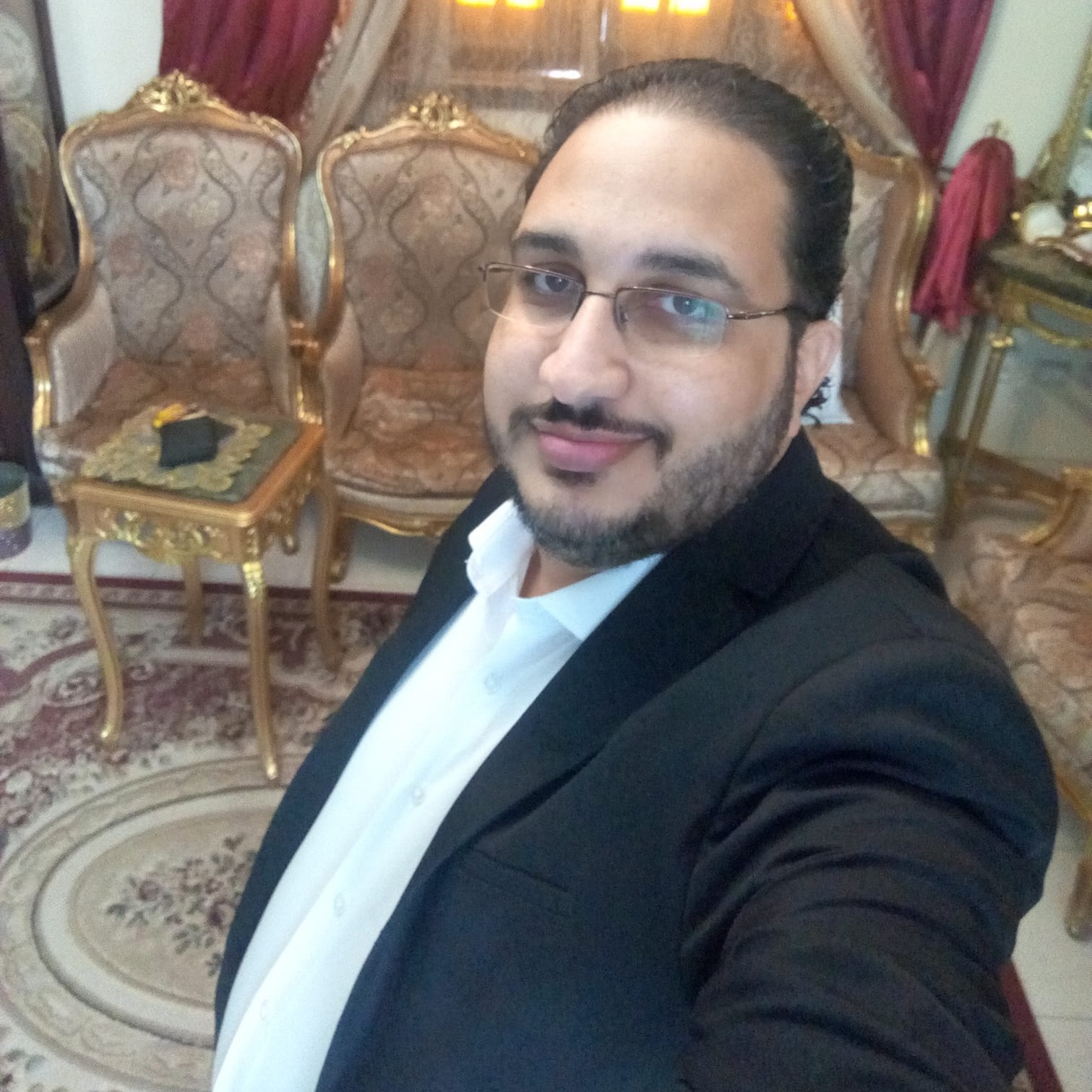 خالد