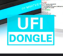 UFI Dongle