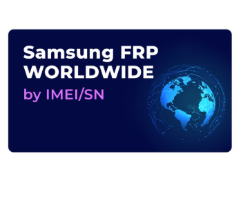 samsung frp by imei