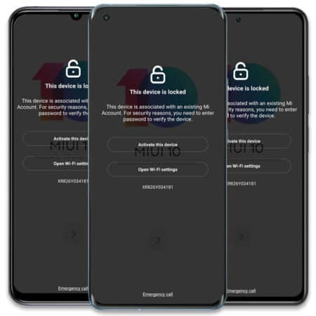 Remove Mi Account Clean Only ] [ Canada - Kosovo - Georgia - Switzerland - Jordan - Armenia ]
