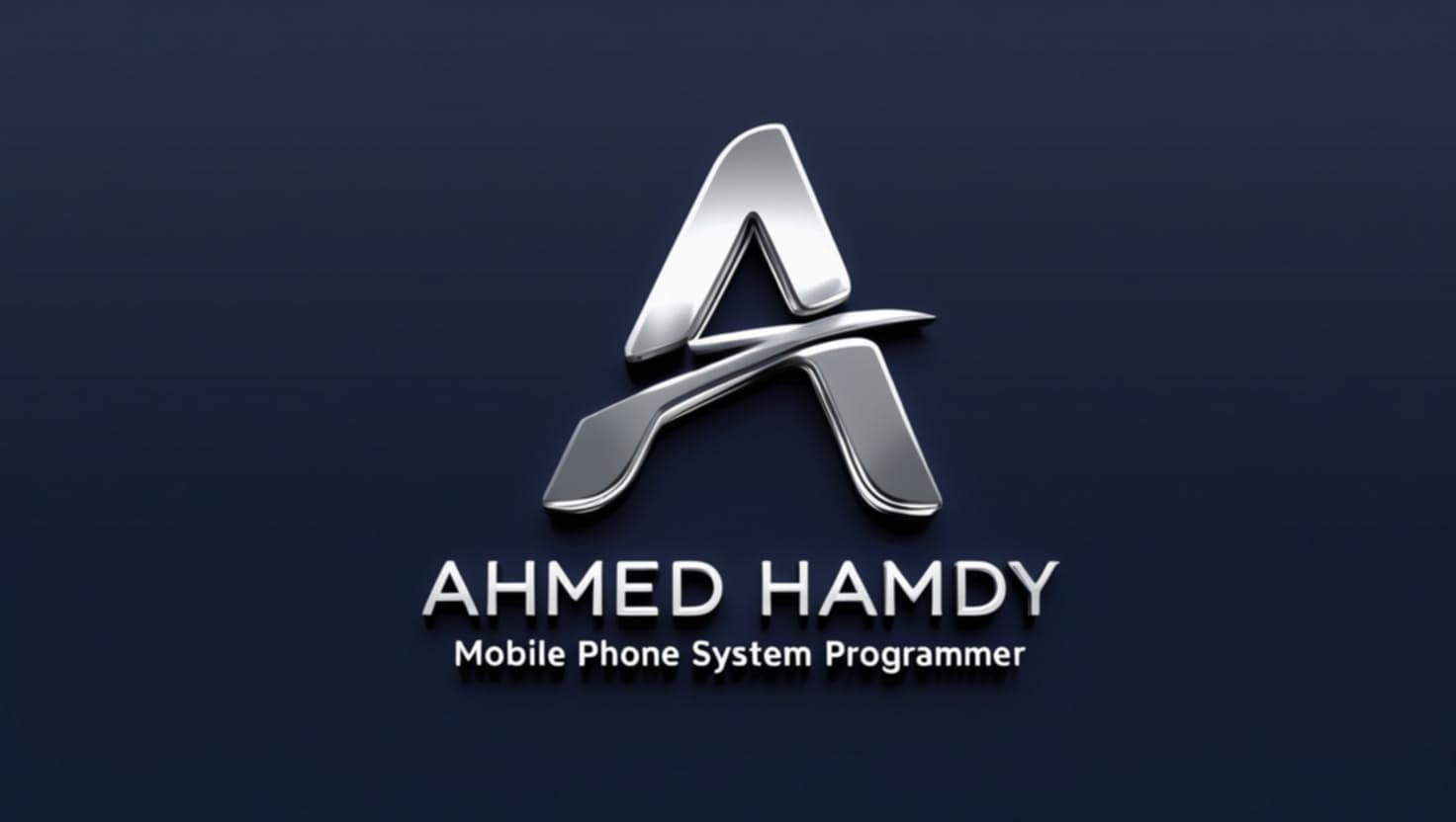 Ahmed