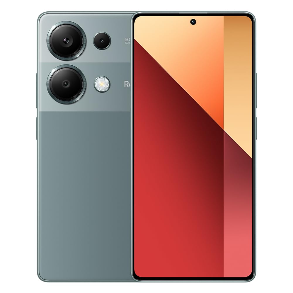Redmi Note 13 Pro (garnet) Convert China To Global [Locked Bootloader] [Fix The System Has Been Distroyed]