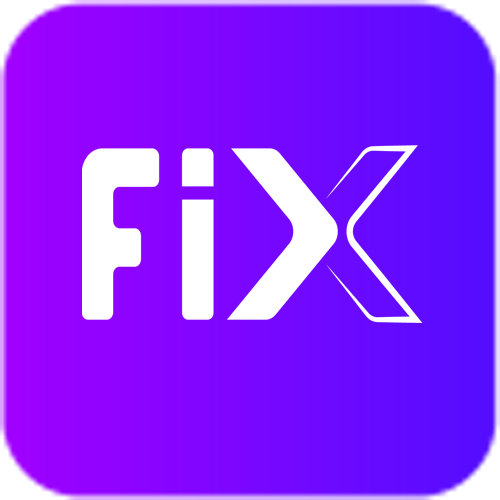 Fixxxo: Mobile Software Repair & File Selling And Tools share  for Technicians