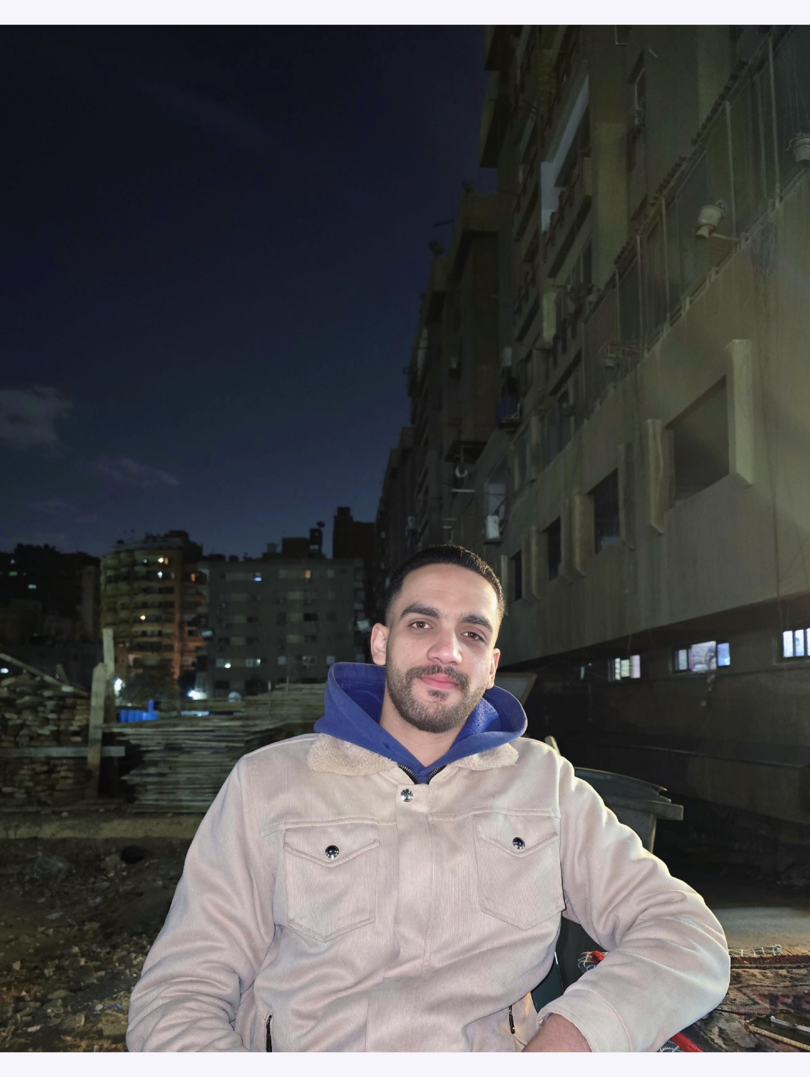Mostafa