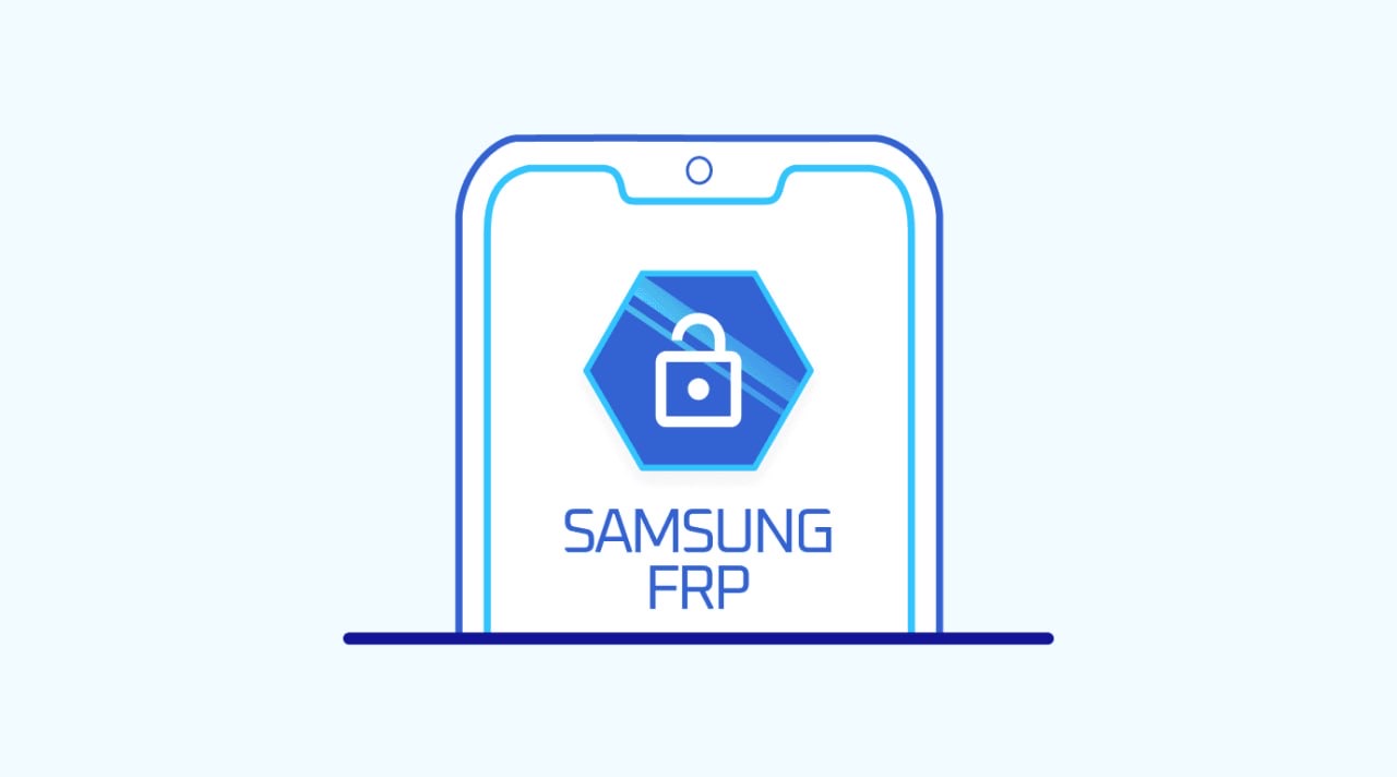 FRP SAMSUNG