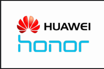 HUAWEI - HONOR