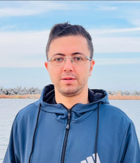 mahmoud