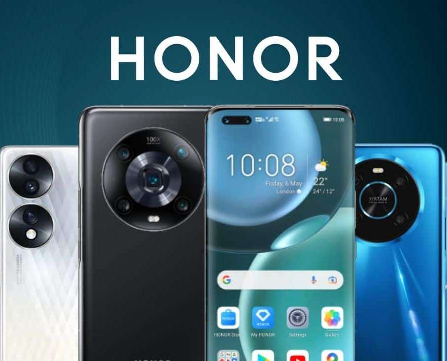 خدمة فك حماية FRP لأجهزة HONOR باستخدام SN وكود رسمي – وضع Fastboot