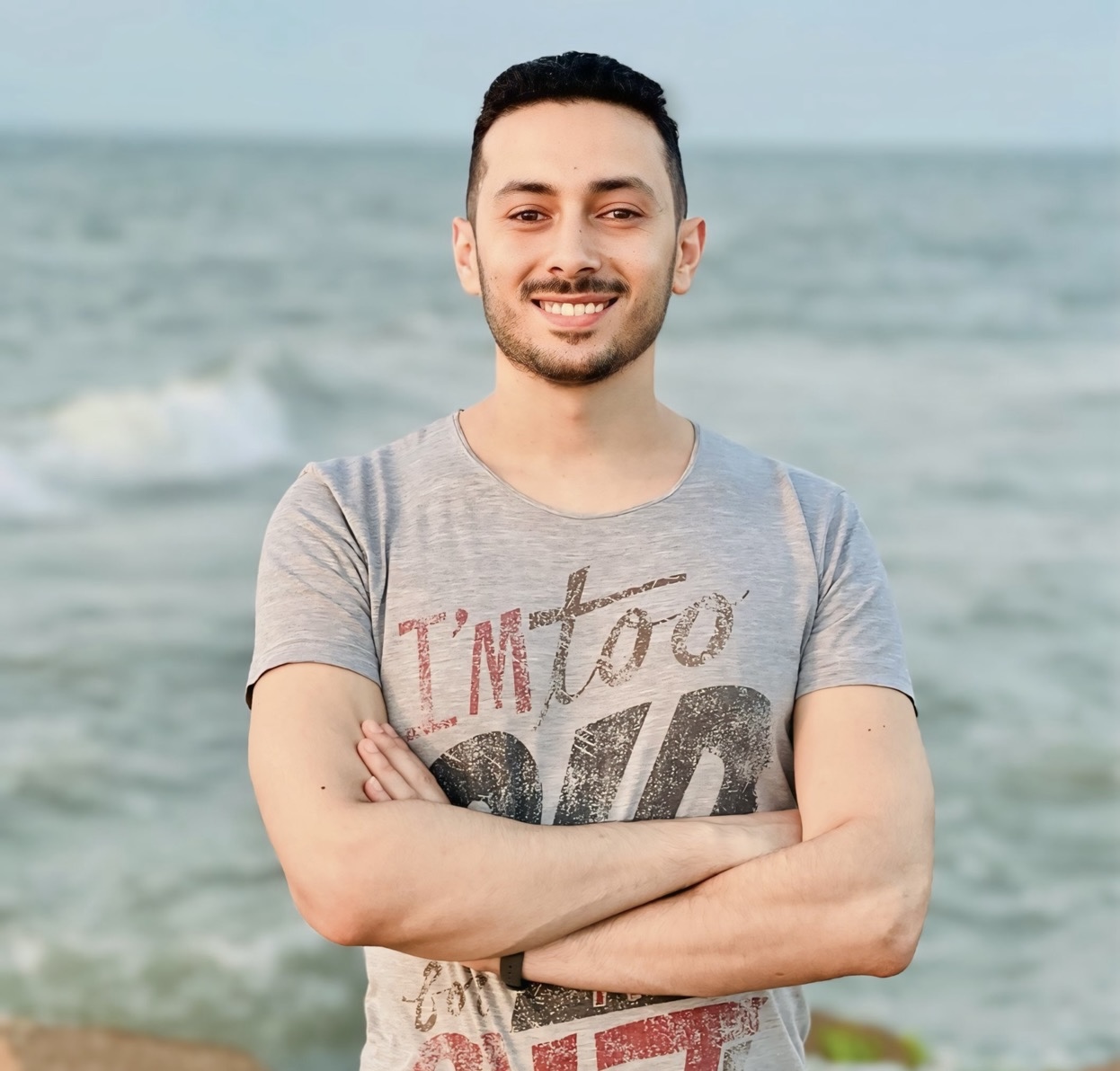 احمد