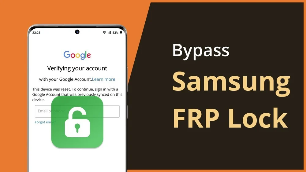 SAMSUNG OLD!! devices FRP OFFLINE!!
