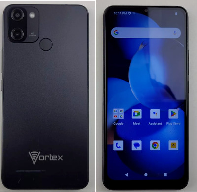 DUMP PANDOR VORTEX Z22 HD65