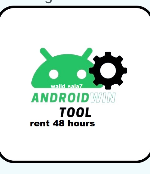 AndroidWinTool 🟢