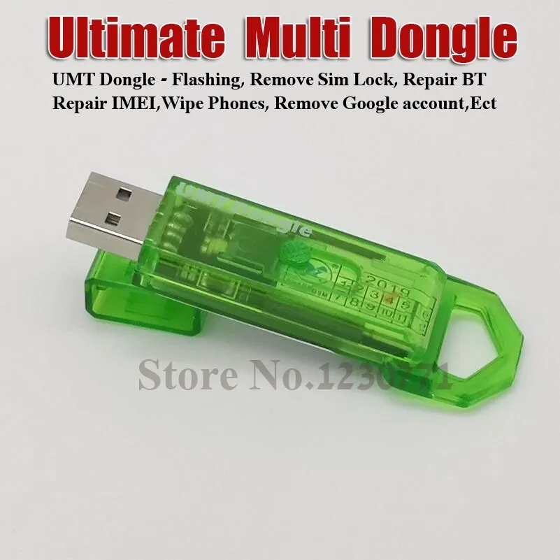 SHARE  UMT DONGLE